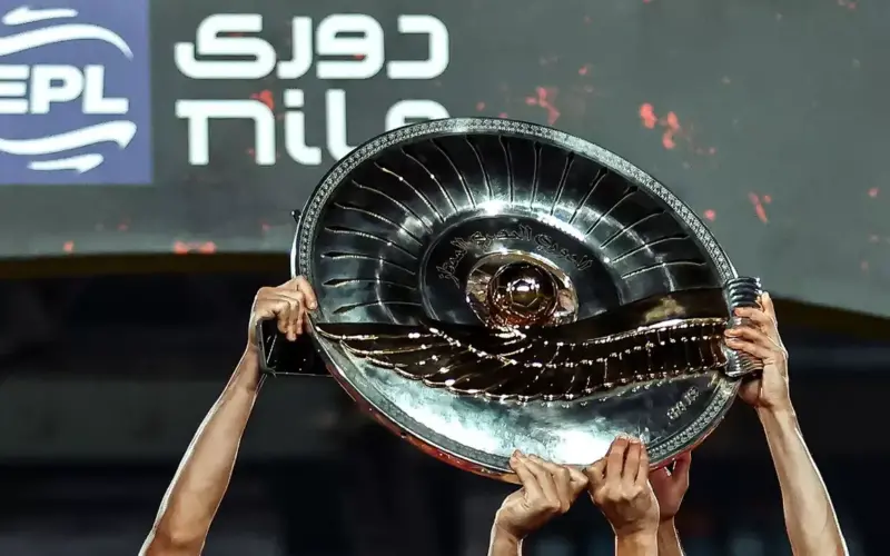 توجه لتقليل عدد اللاعبين الأجانب في الدوري المصري